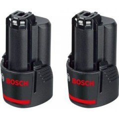 Buy Bosch Lithium-Ion Battery 3Ah - Reliable Power & Performance (SKU: 3165140894531)